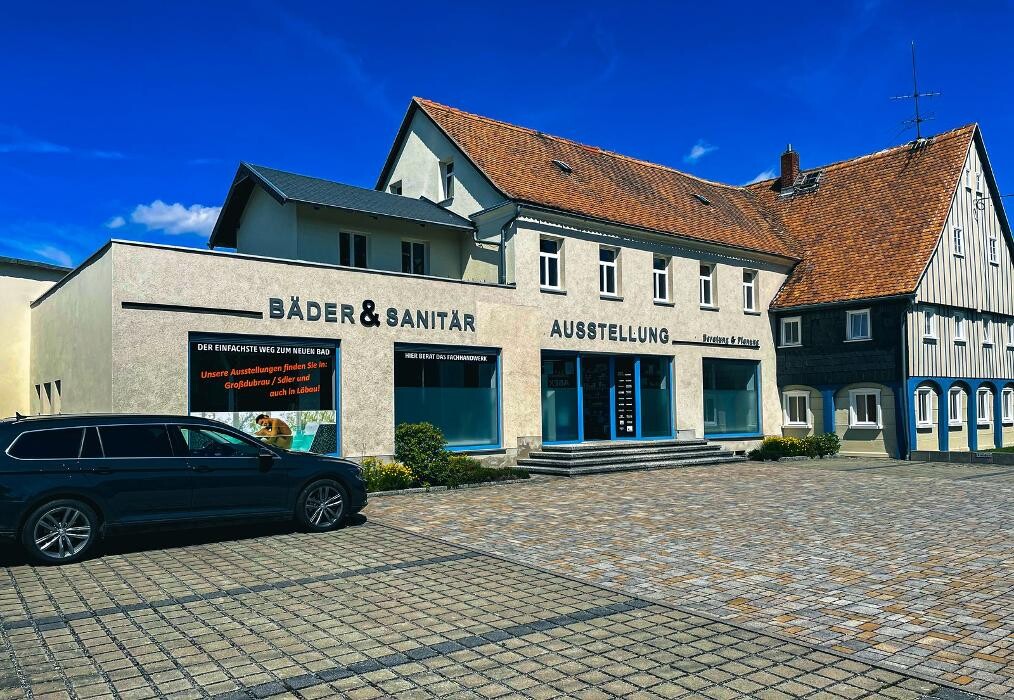 Bilder ABEX G.U.T. BERGMANN KG