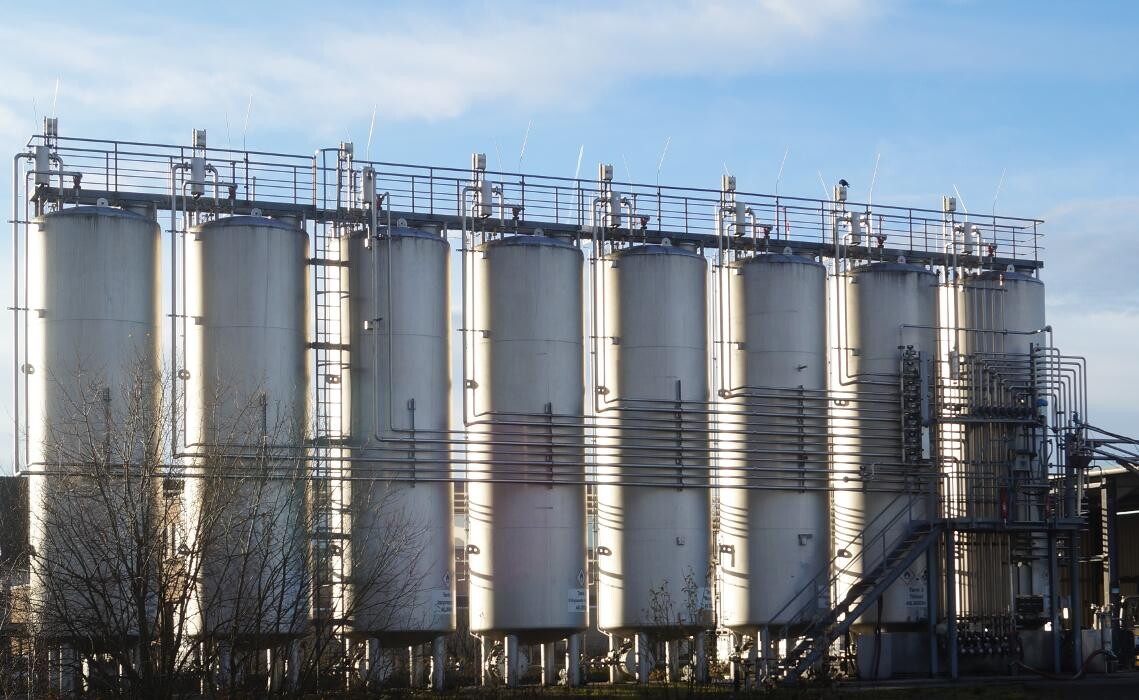 Bilder STOCKMEIER Chemie GmbH & Co. KG