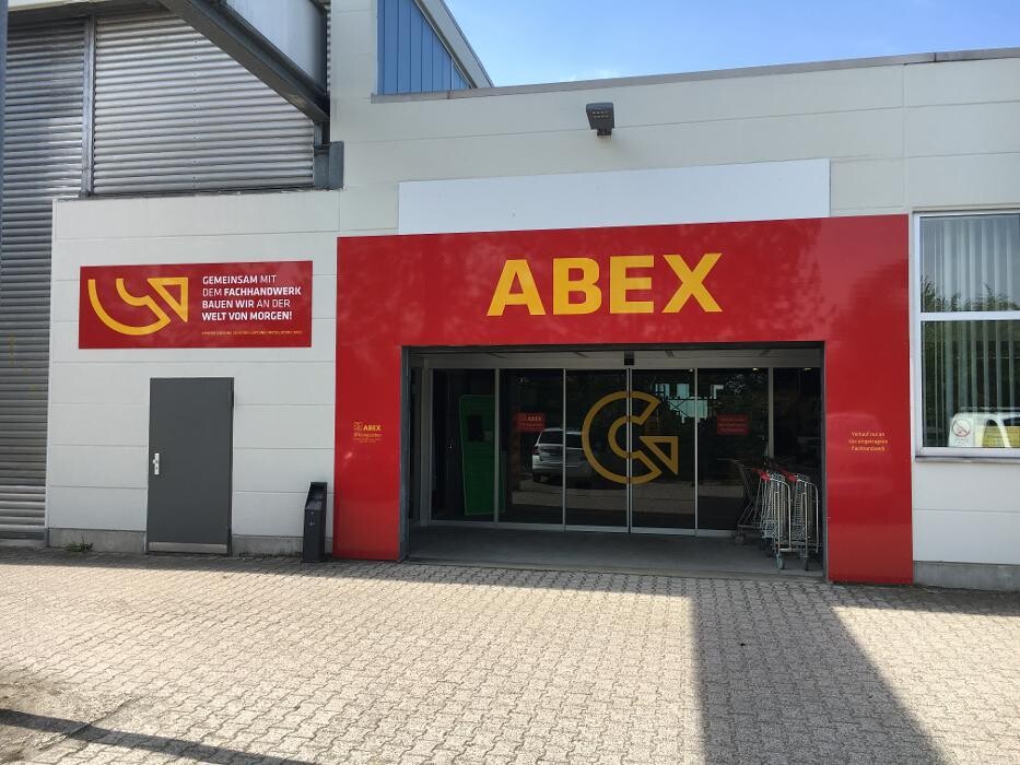 Bilder ABEX HERMANN STITZ HAUSTECHNIK