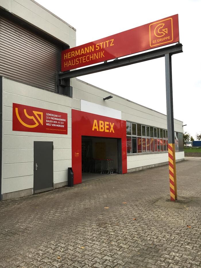 Bilder ABEX HERMANN STITZ HAUSTECHNIK