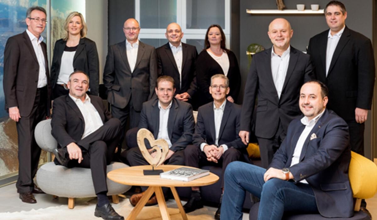Bilder PLANA Küchenstudio Germersheim