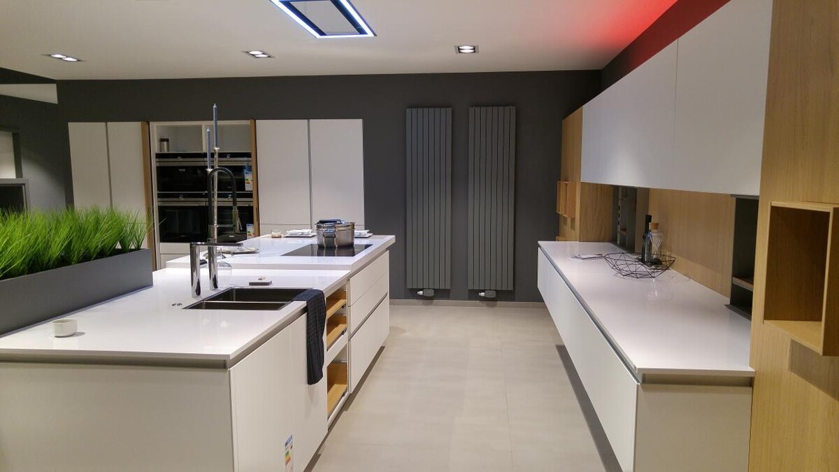 Bilder PLANA Küchenstudio Germersheim