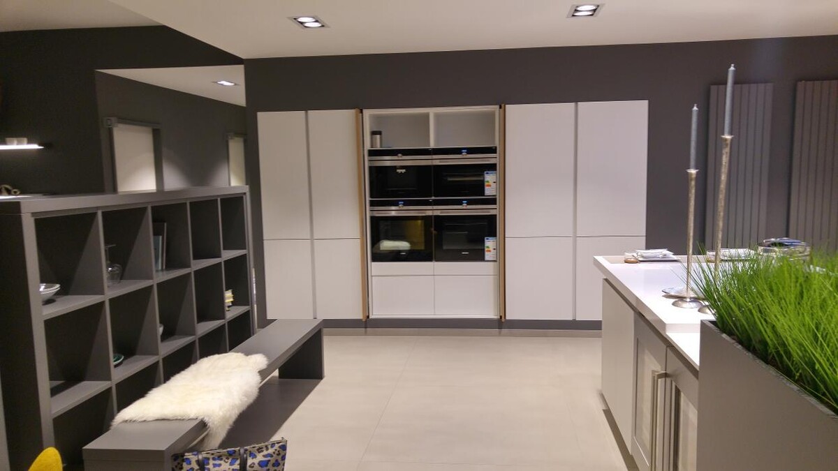 Bilder PLANA Küchenstudio Germersheim