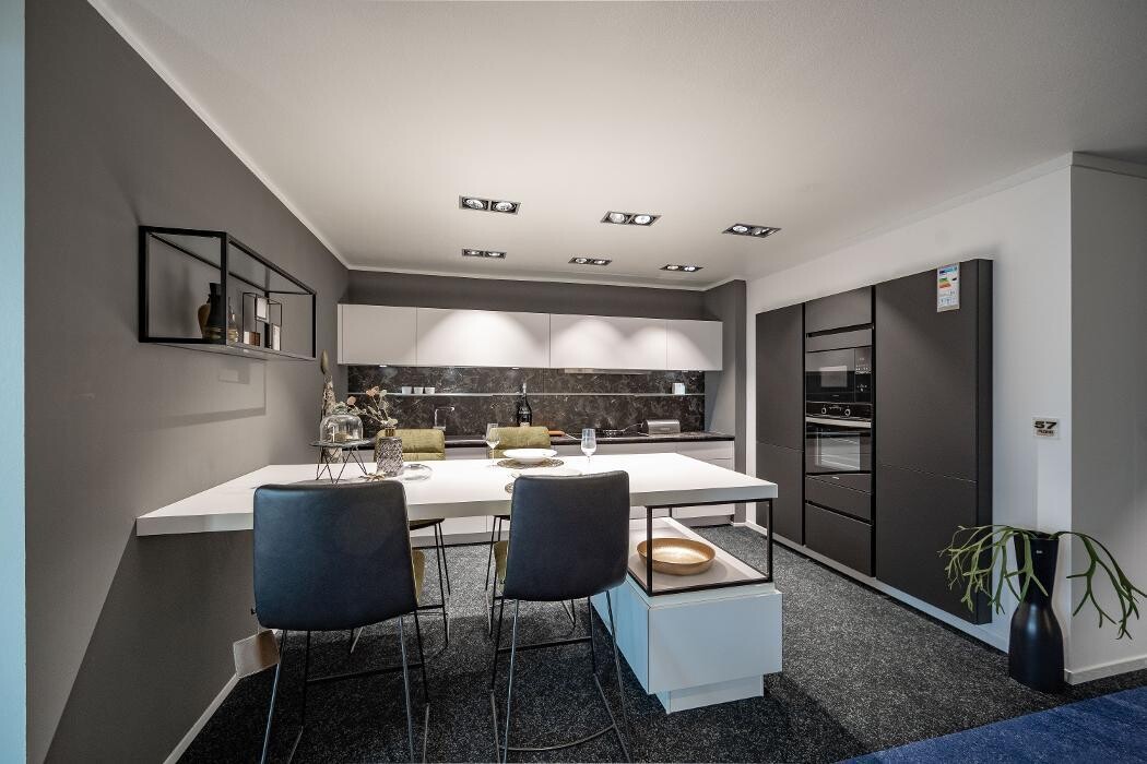 Bilder PLANA Küchenstudio Germersheim