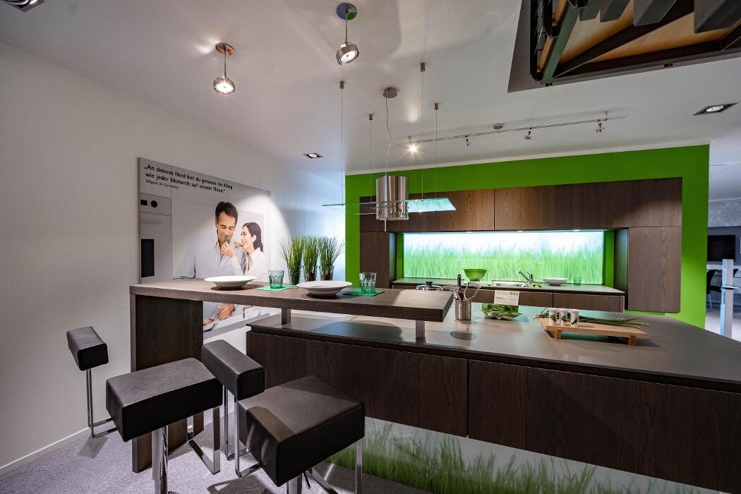 Bilder PLANA Küchenstudio Germersheim