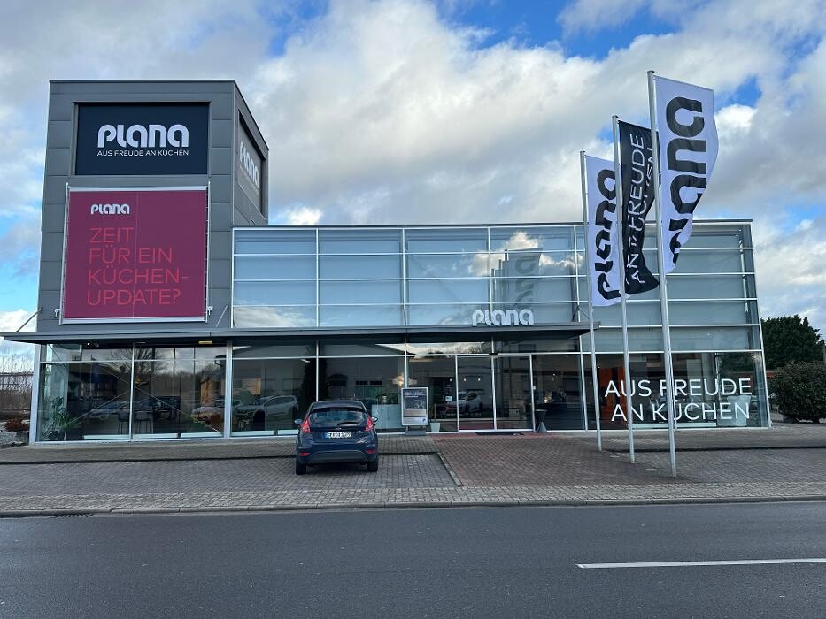 Bilder PLANA Küchenstudio Germersheim