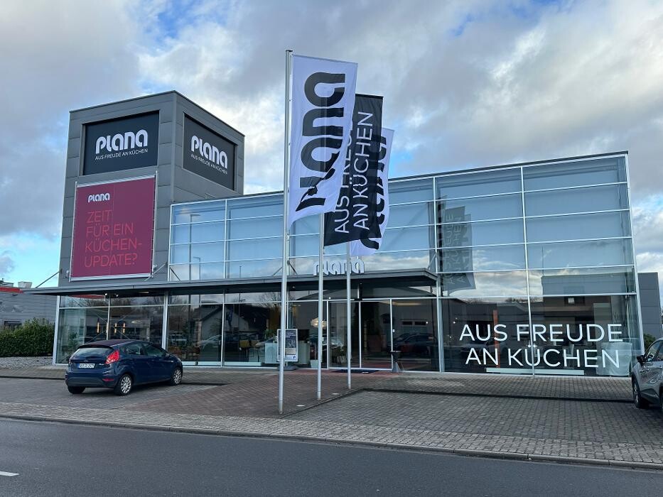 Bilder PLANA Küchenstudio Germersheim