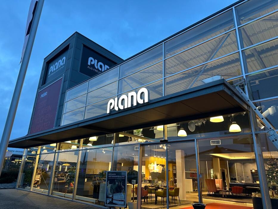 Bilder PLANA Küchenstudio Germersheim