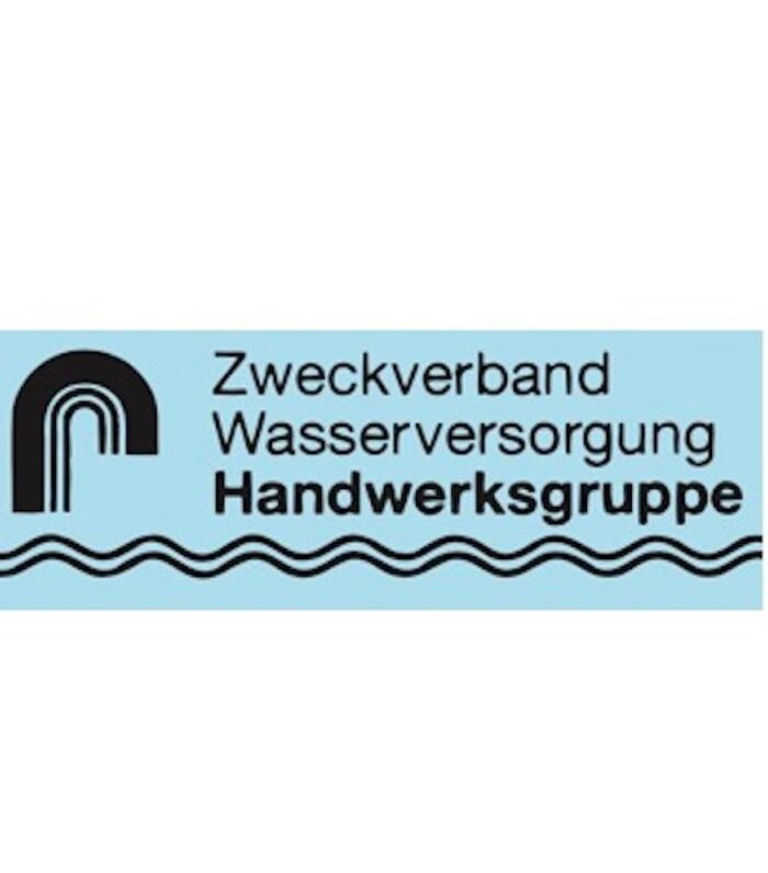 Zweckverband Wasserversorgung Logo