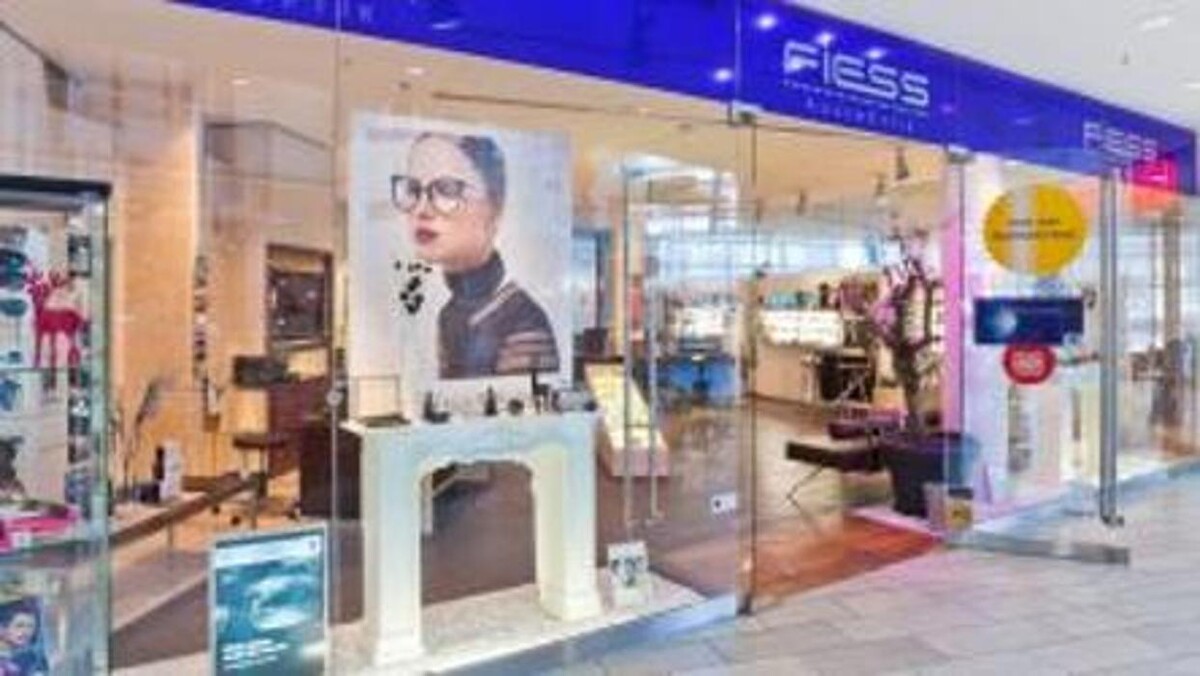 Bilder Fiess Augenoptik