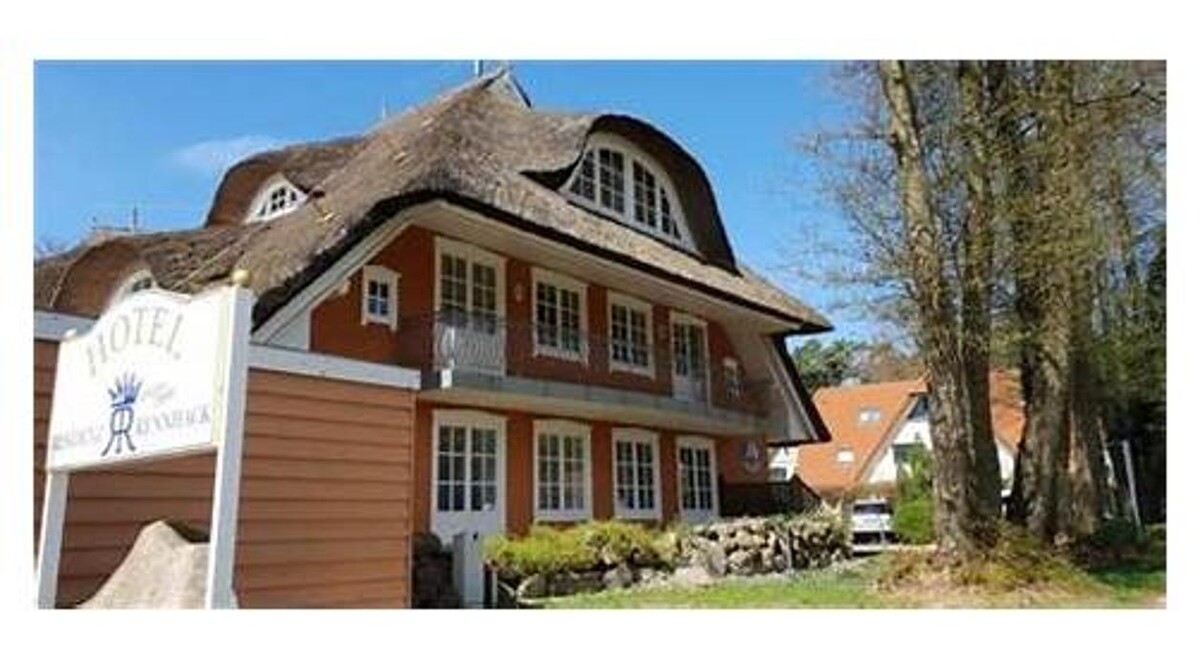 Bilder Hotel Residenz Rennhack