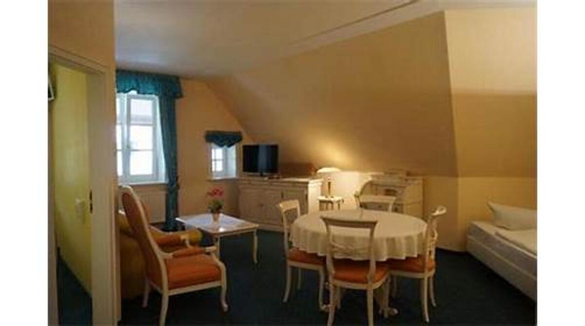 Bilder Hotel Residenz Rennhack