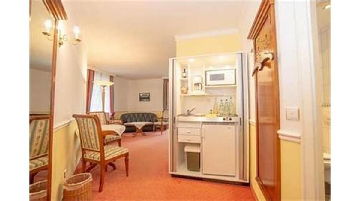 Bilder Hotel Residenz Rennhack