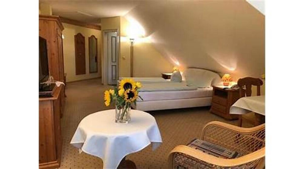 Bilder Hotel Residenz Rennhack