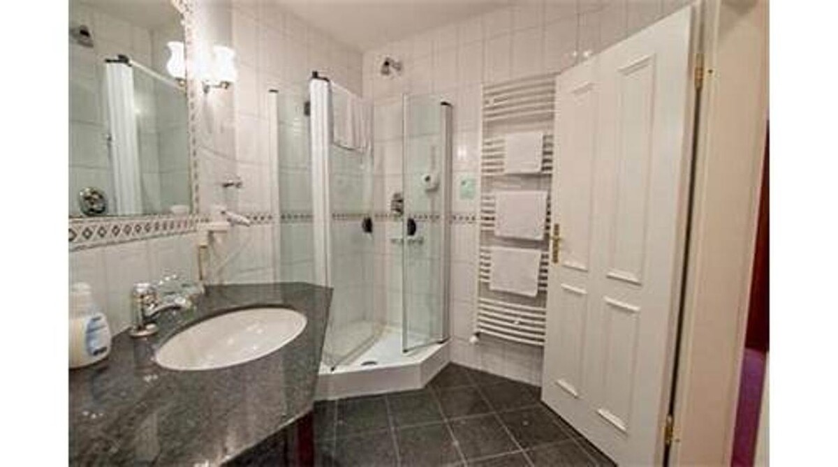 Bilder Hotel Residenz Rennhack