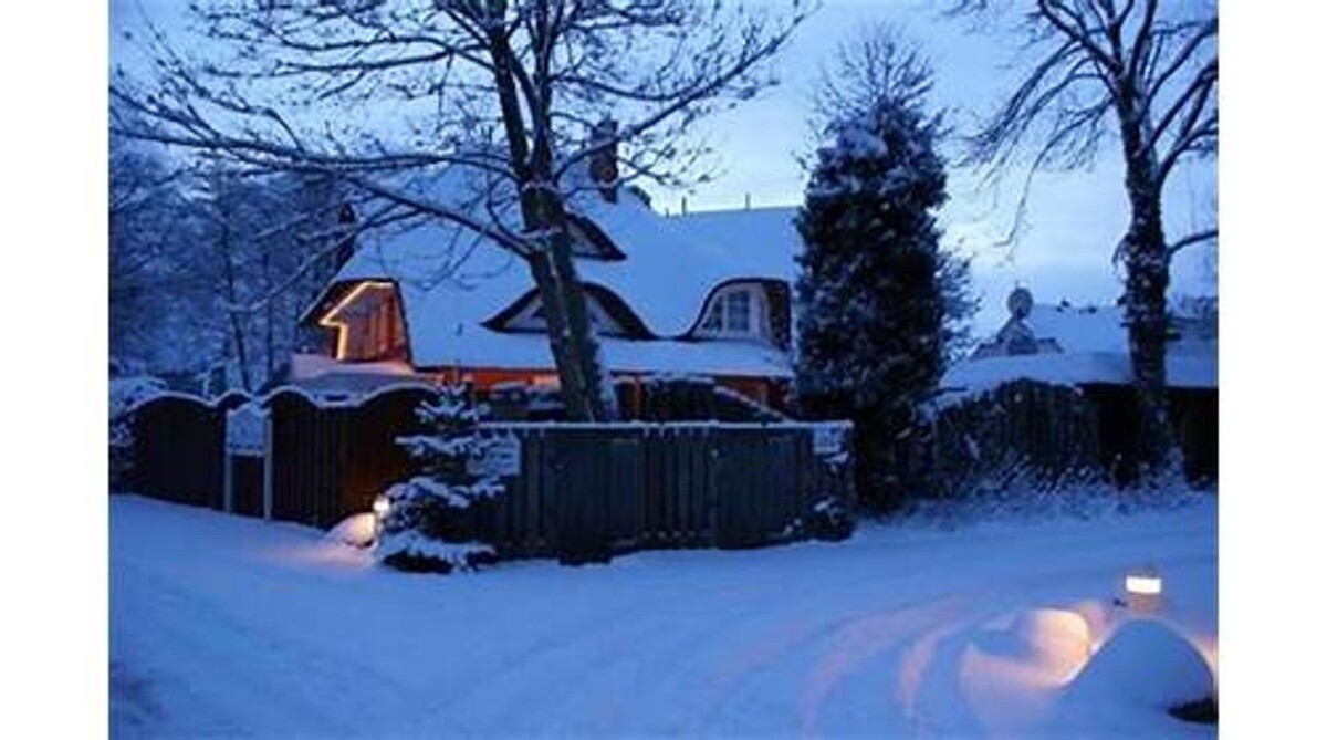 Bilder Hotel Residenz Rennhack