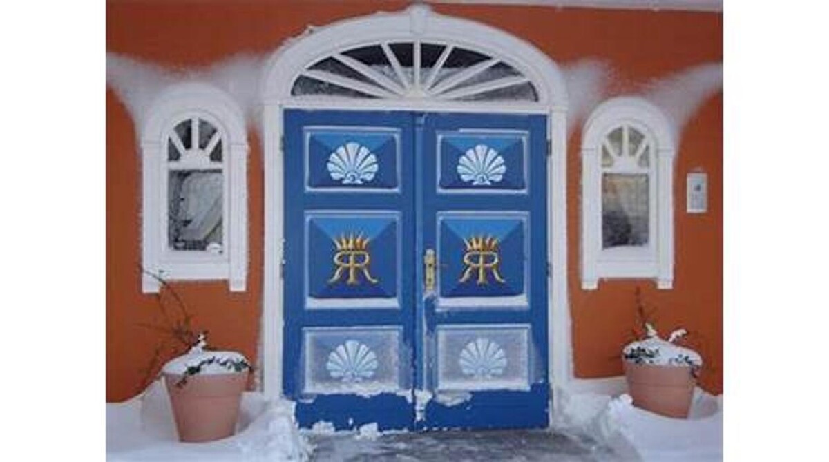 Bilder Hotel Residenz Rennhack