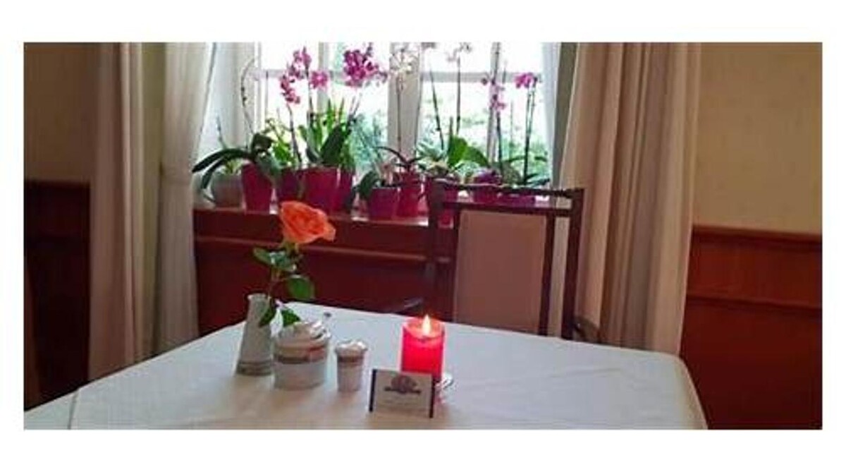 Bilder Hotel Residenz Rennhack