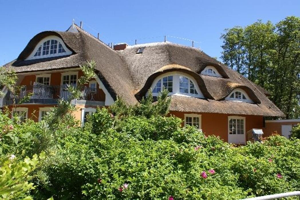 Bilder Hotel Residenz Rennhack