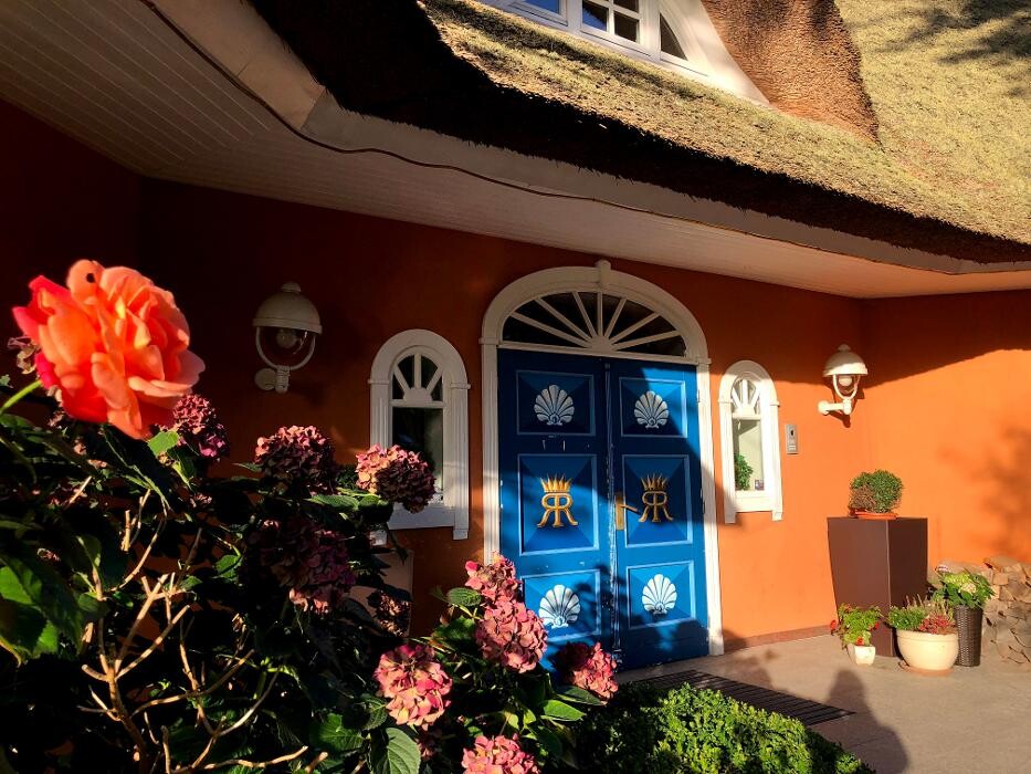 Bilder Hotel Residenz Rennhack