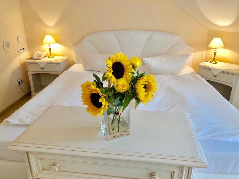 Bilder Hotel Residenz Rennhack