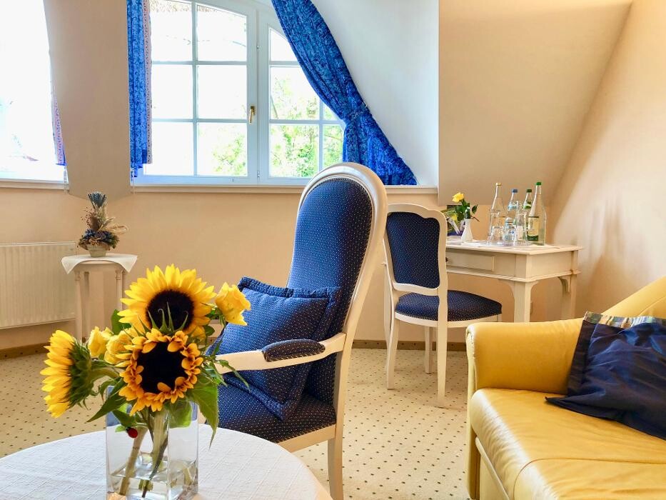 Bilder Hotel Residenz Rennhack