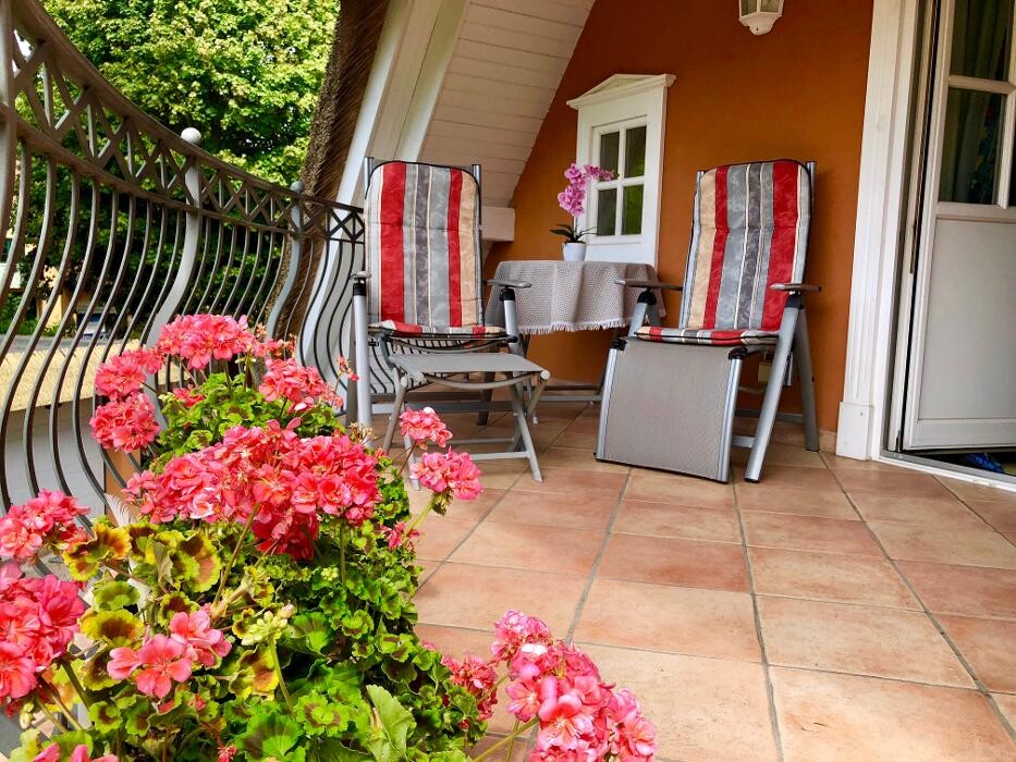 Bilder Hotel Residenz Rennhack