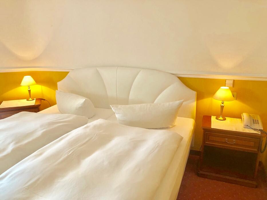 Bilder Hotel Residenz Rennhack