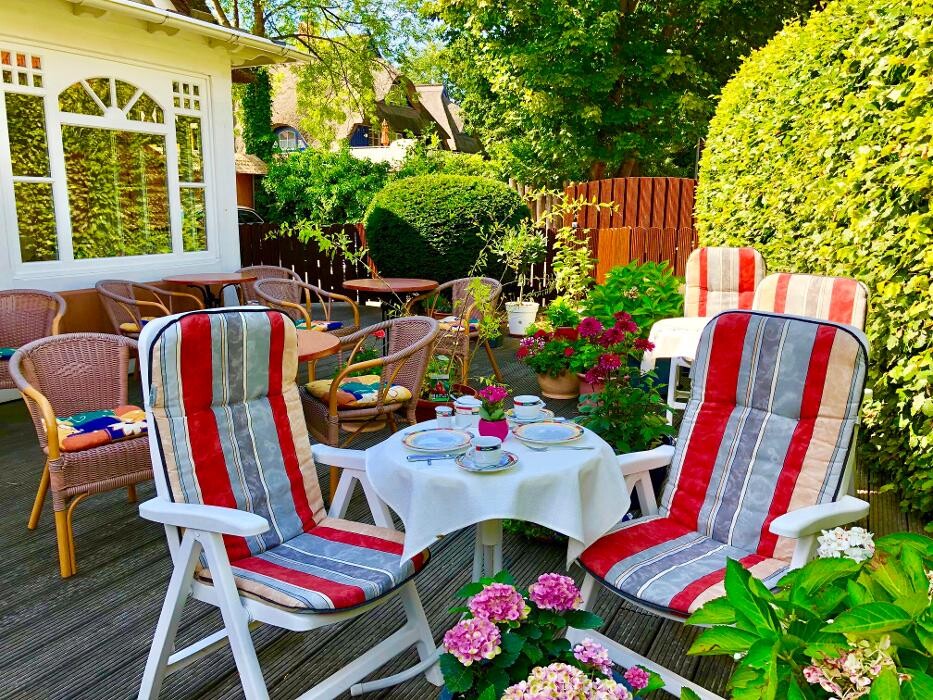 Bilder Hotel Residenz Rennhack