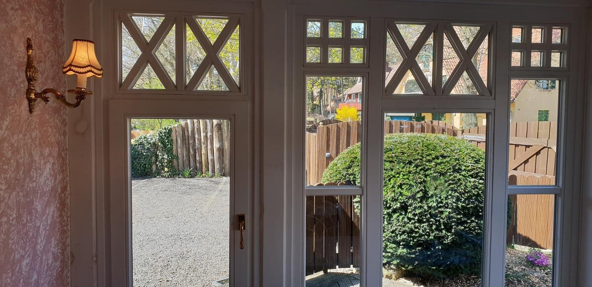 Bilder Hotel Residenz Rennhack