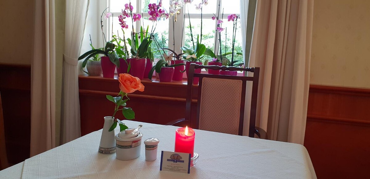 Bilder Hotel Residenz Rennhack