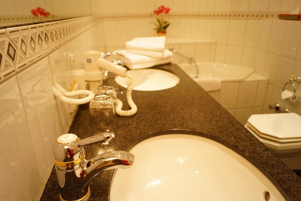 Bilder Hotel Residenz Rennhack