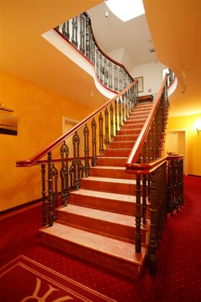 Bilder Hotel Residenz Rennhack