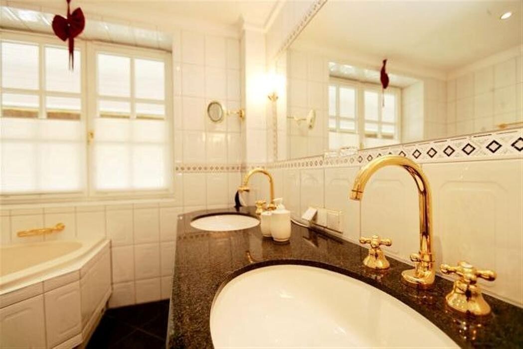Bilder Hotel Residenz Rennhack