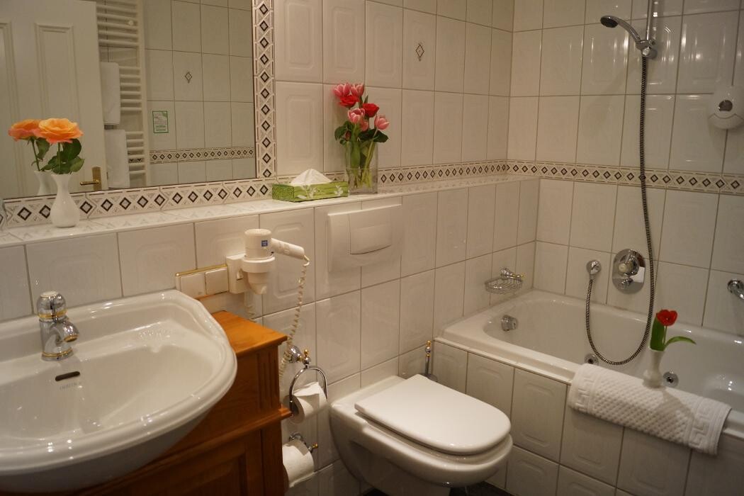 Bilder Hotel Residenz Rennhack