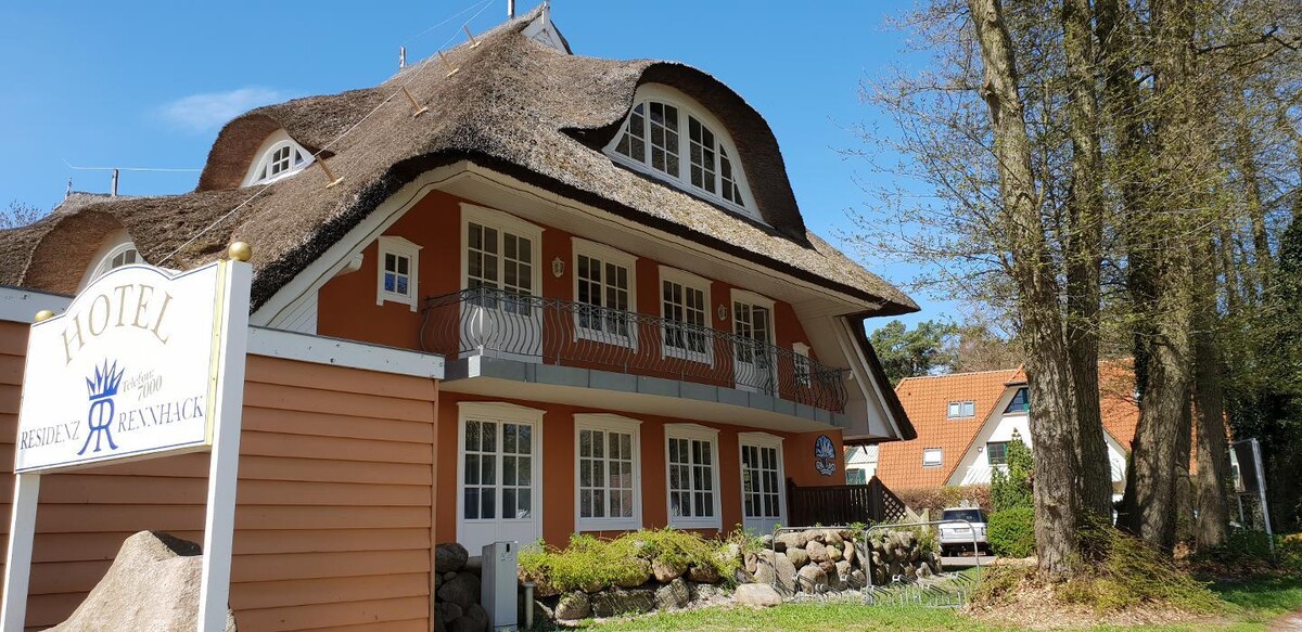 Bilder Hotel Residenz Rennhack