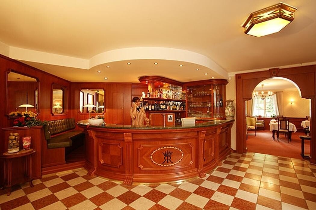 Bilder Hotel Residenz Rennhack