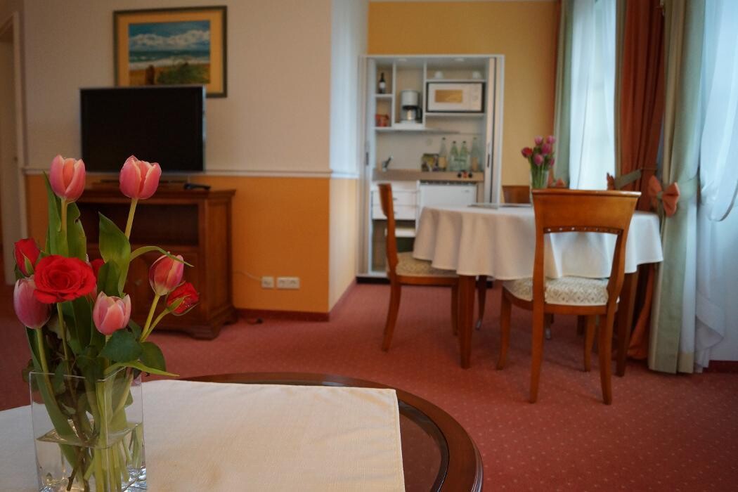 Bilder Hotel Residenz Rennhack