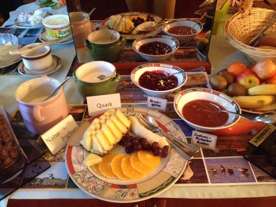 Bilder Hotel Residenz Rennhack
