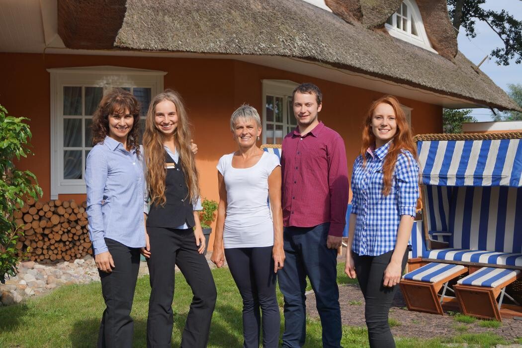 Bilder Hotel Residenz Rennhack