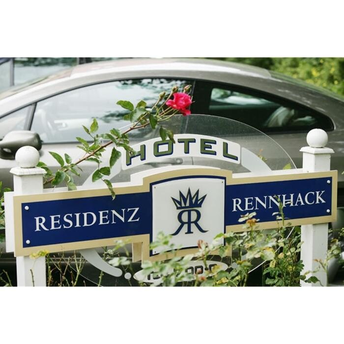 Bilder Hotel Residenz Rennhack