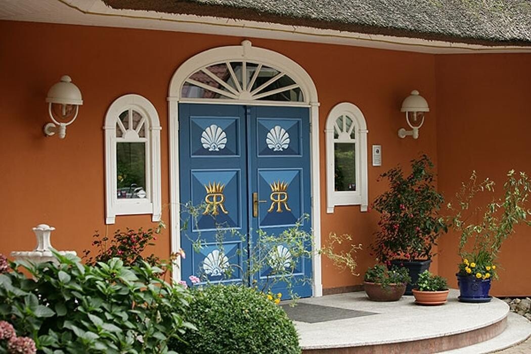 Bilder Hotel Residenz Rennhack