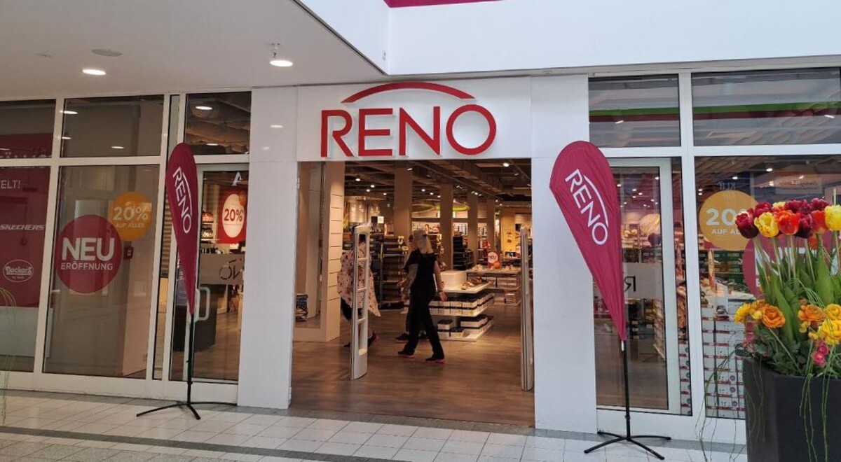 Bilder RENO