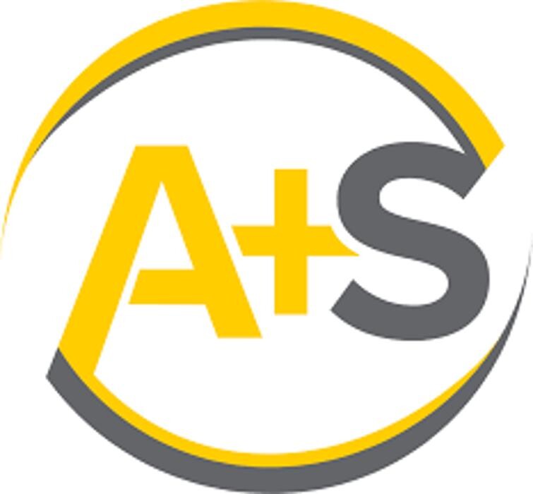 a+s vertriebs gmbh Logo