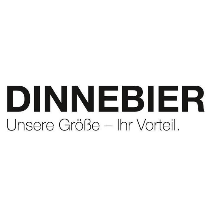 Autocenter Dinnebier Ford Logo