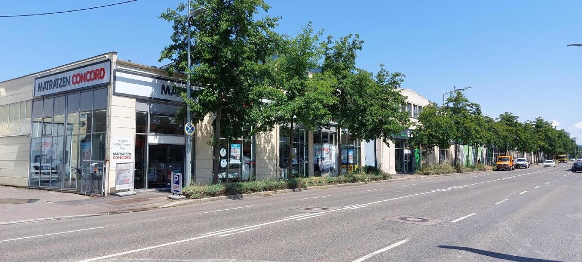 Bilder Matratzen Concord Filiale Göppingen