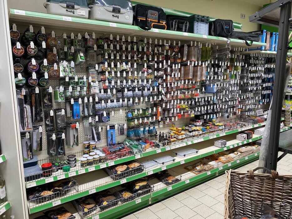Bilder Raiffeisen-Markt Warburg