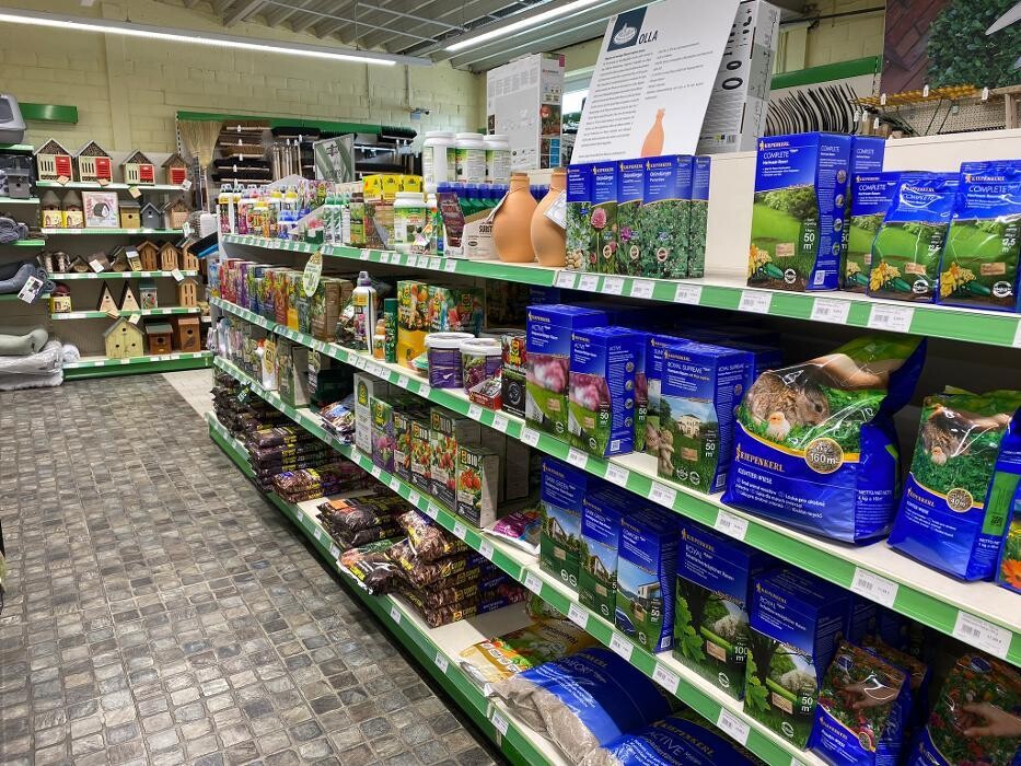 Bilder Raiffeisen-Markt Warburg