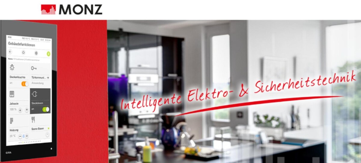 Bilder Elektro Monz GmbH