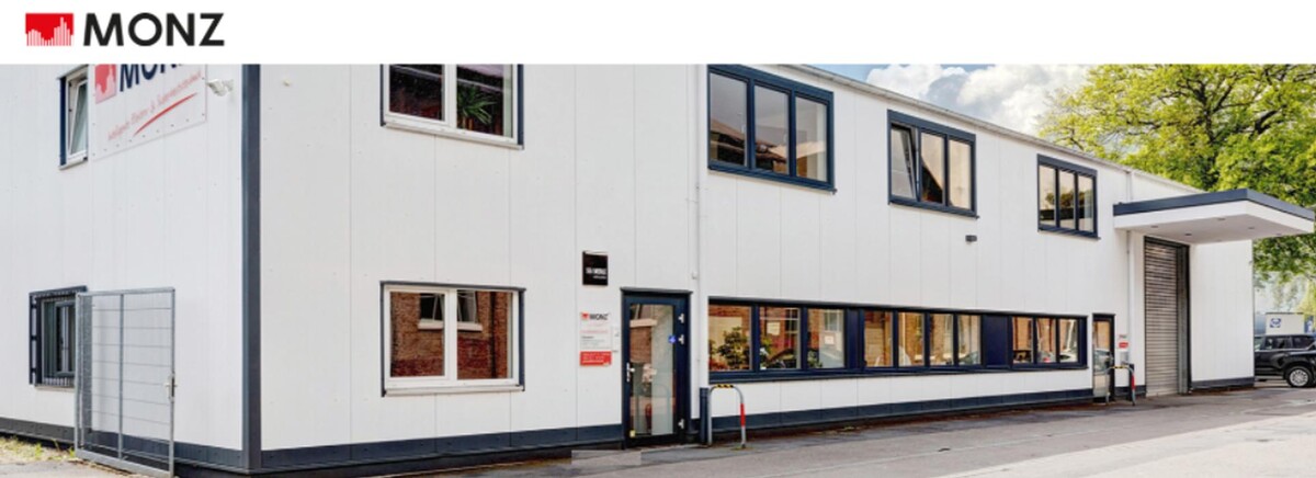 Bilder Elektro Monz GmbH